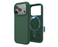 Elago Magsafe Silicon Case do iPhone 17 PRO Alpine Green - 1360436 - zdjęcie 1
